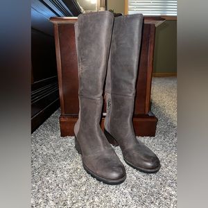Sorel Cate Tall Boots